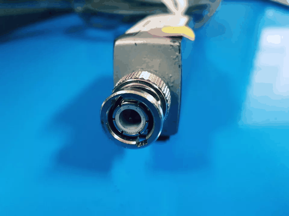 Tektronix P6021 Current Probe 4 Units (as-is) [q1169610619]