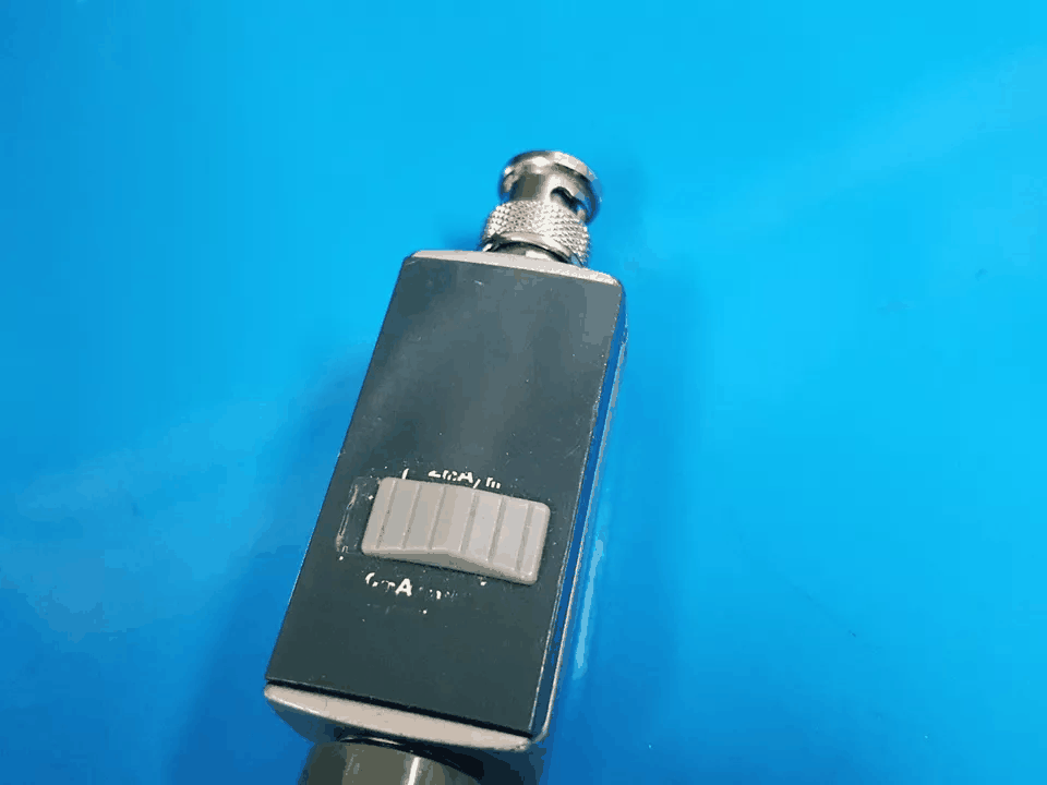 Tektronix P6021 Current Probe 4 Units (as-is) [q1169610619]