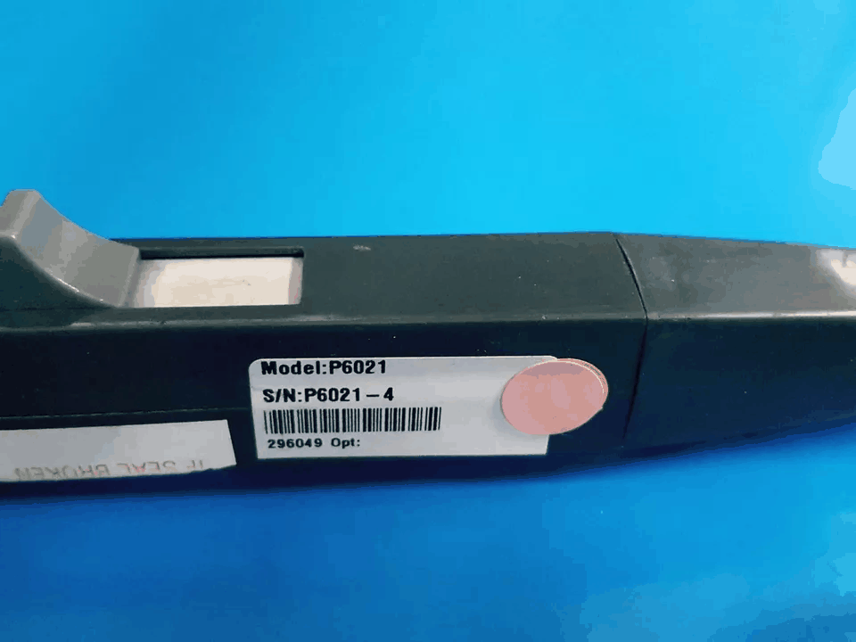 Tektronix P6021 Current Probe 4 Units (as-is) [q1169610619]