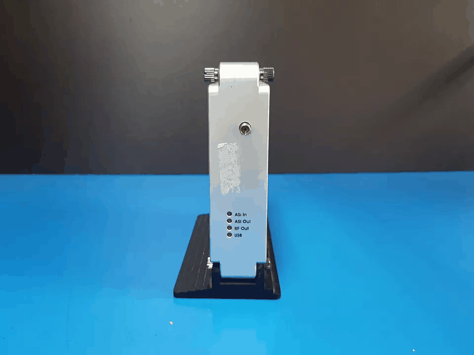 LUMANTEK Ventus1.0 Multi-Standard SIGGEN Modulator USB [j1169605268]