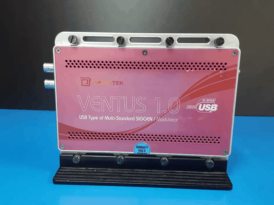 LUMANTEK Ventus1.0 Multi-Standard SIGGEN Modulator USB [j1169605268]