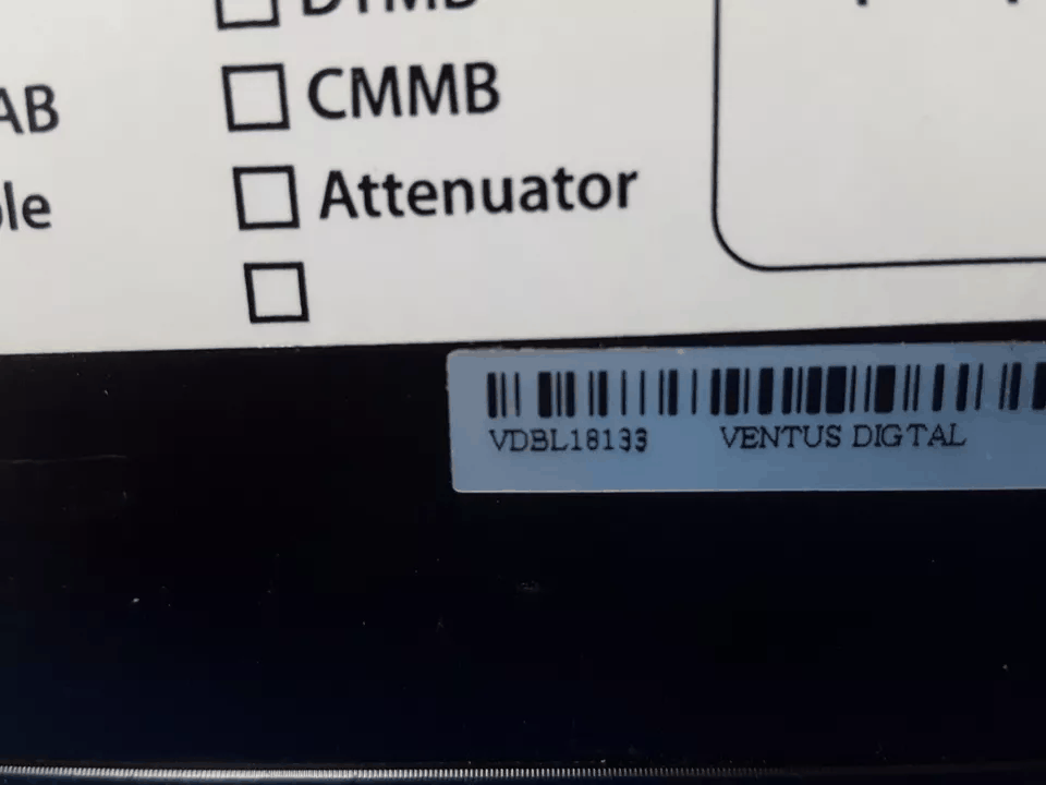 LUMANTEK Ventus1.0 Multi-Standard SIGGEN Modulator USB [j1169605268]