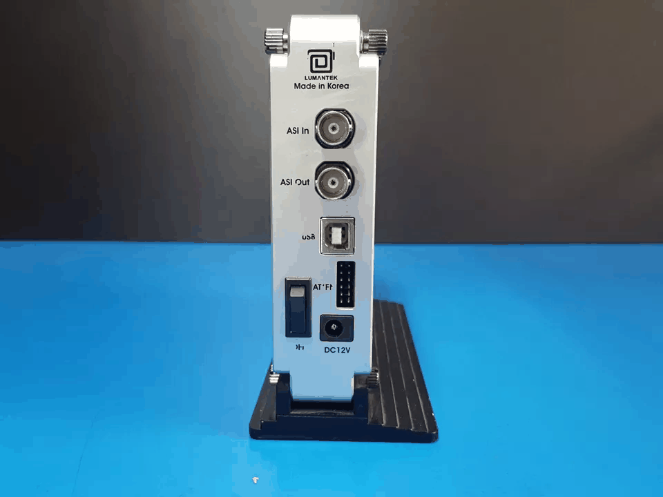 LUMANTEK Ventus1.0 Multi-Standard SIGGEN Modulator USB [j1169605268]