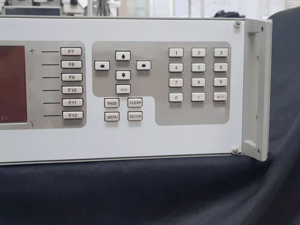 EMC Automation SI-200 System Interface Controller [u1169712098]