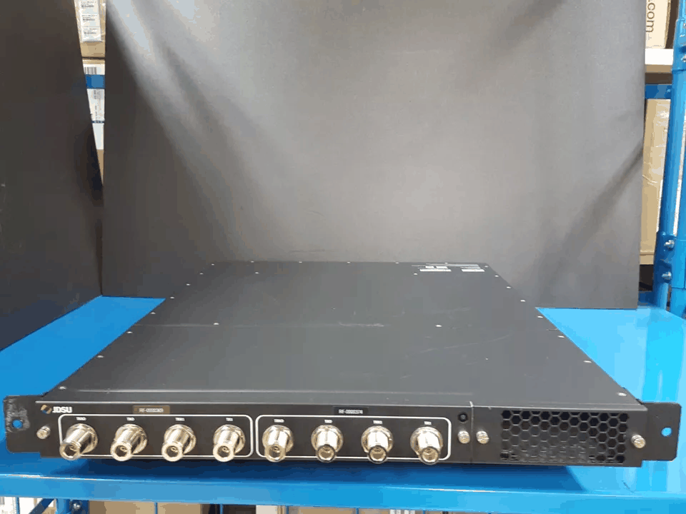 JDSU MTCA System SYS1000 V08 [u1169746467]