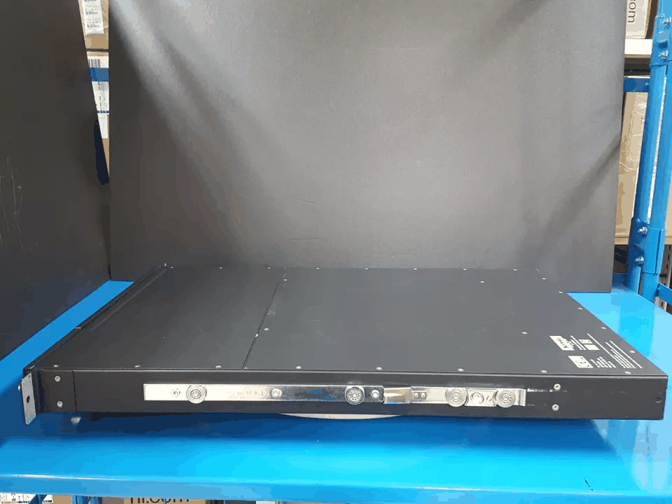 JDSU MTCA System SYS1000 V08 [u1169746467]