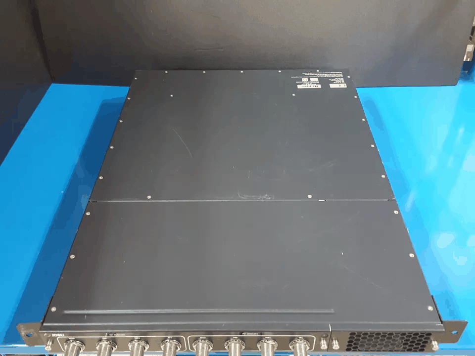 JDSU MTCA System SYS1000 V08 [u1169746467]