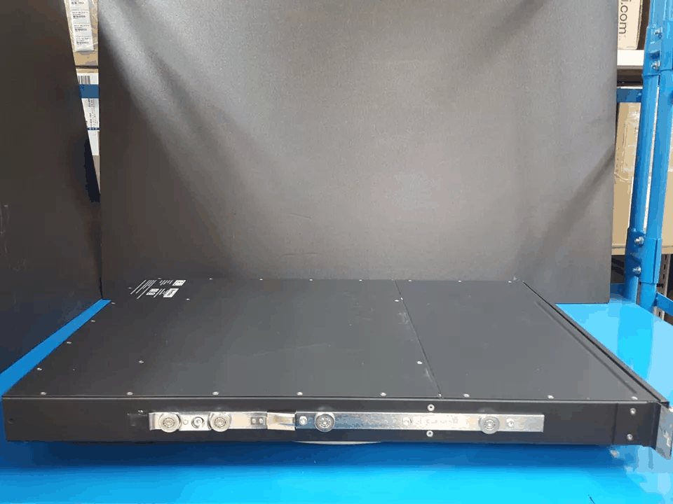 JDSU MTCA System SYS1000 V08 [u1169746467]