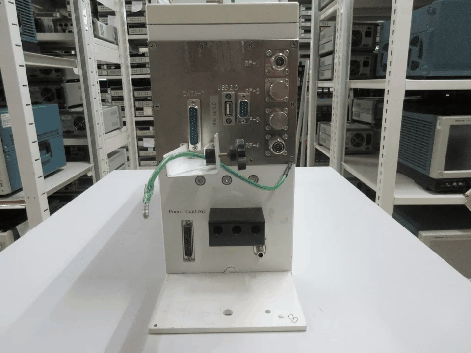 TESCOM TC-5986B Shield Box [r1170089747]