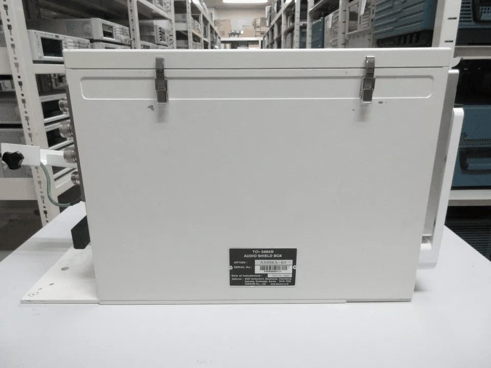 TESCOM TC-5986B Shield Box [r1170089747]