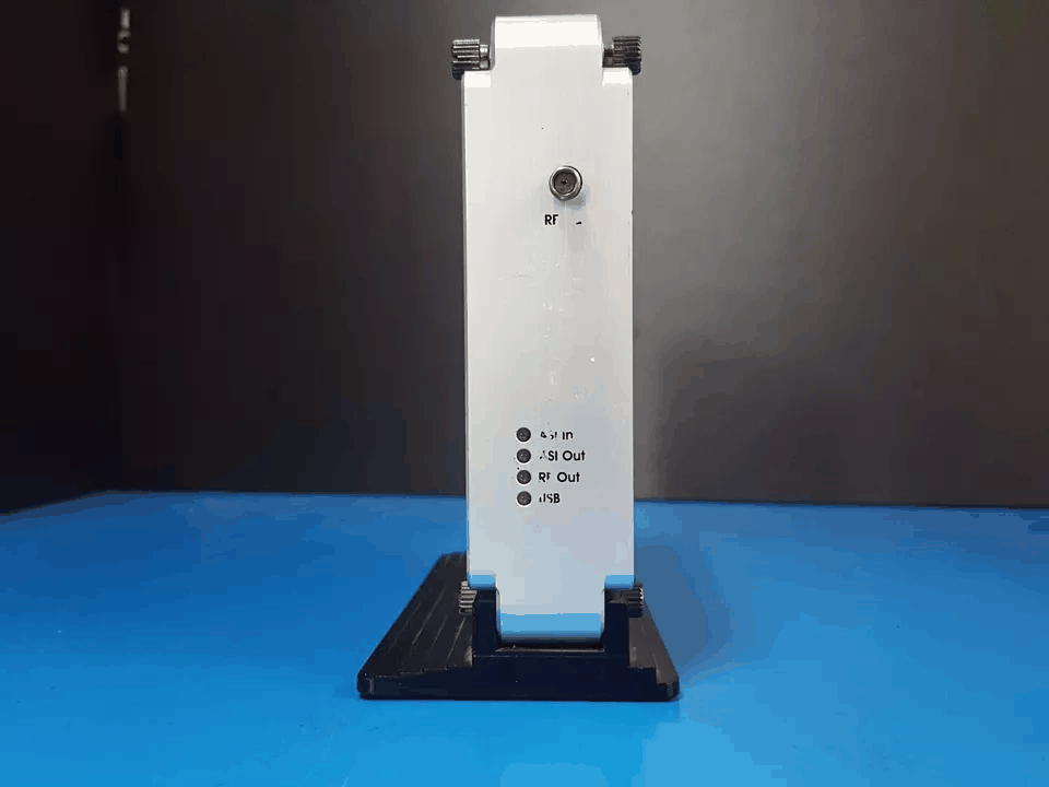 LUMANTEK Ventus1.0 USB Multi-Standard SIGGEN Modulator [d1170114882]