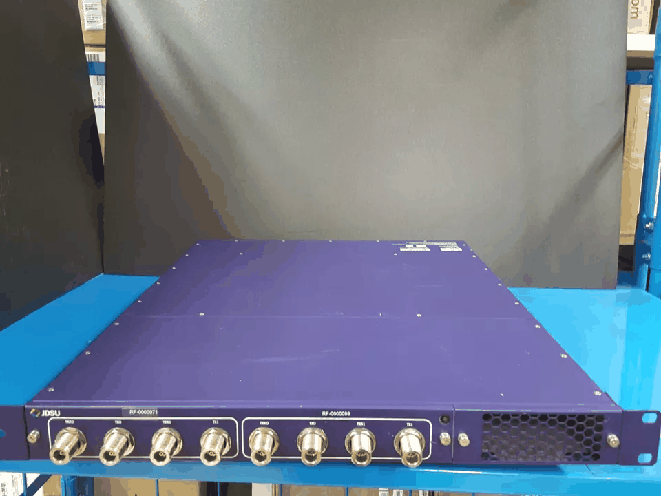 JDSU MTCA System SYS100 V04 [r1170228347]