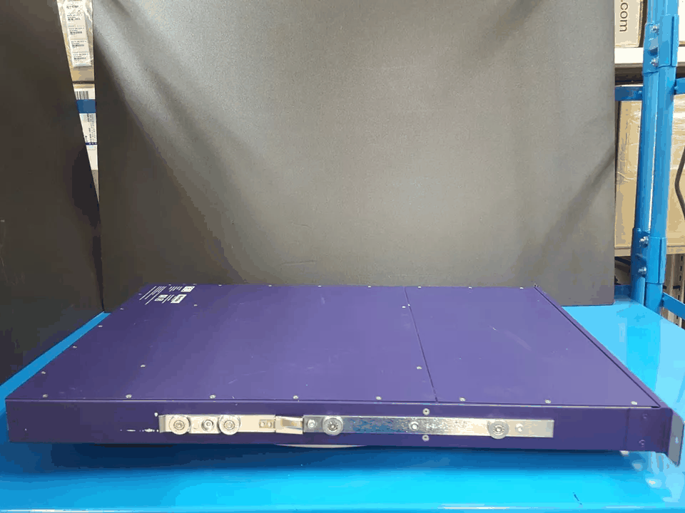 JDSU MTCA System SYS100 V04 [r1170228347]