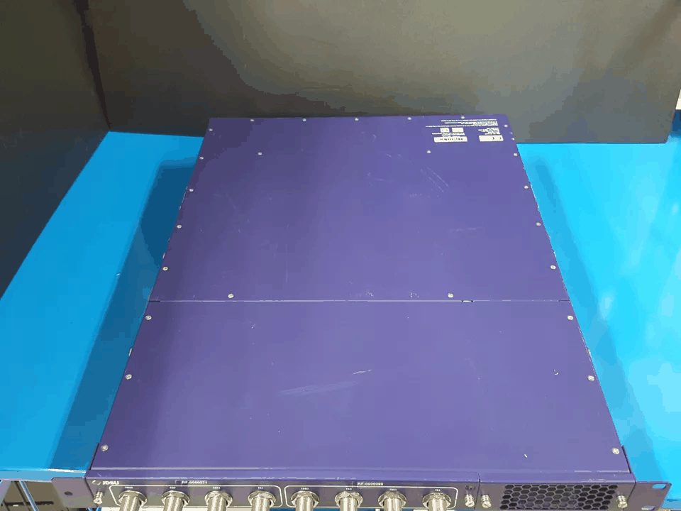 JDSU MTCA System SYS100 V04 [r1170228347]