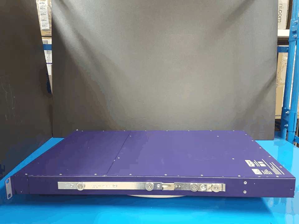 JDSU MTCA System SYS100 V04 [r1170228347]