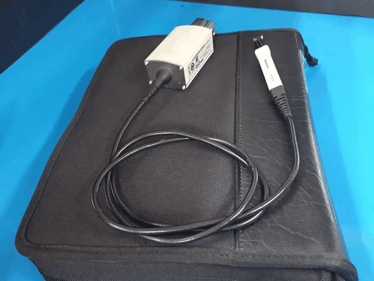 Tektronix P7313 Differential Probe 12.5GHz (as-is) [w1170254361]