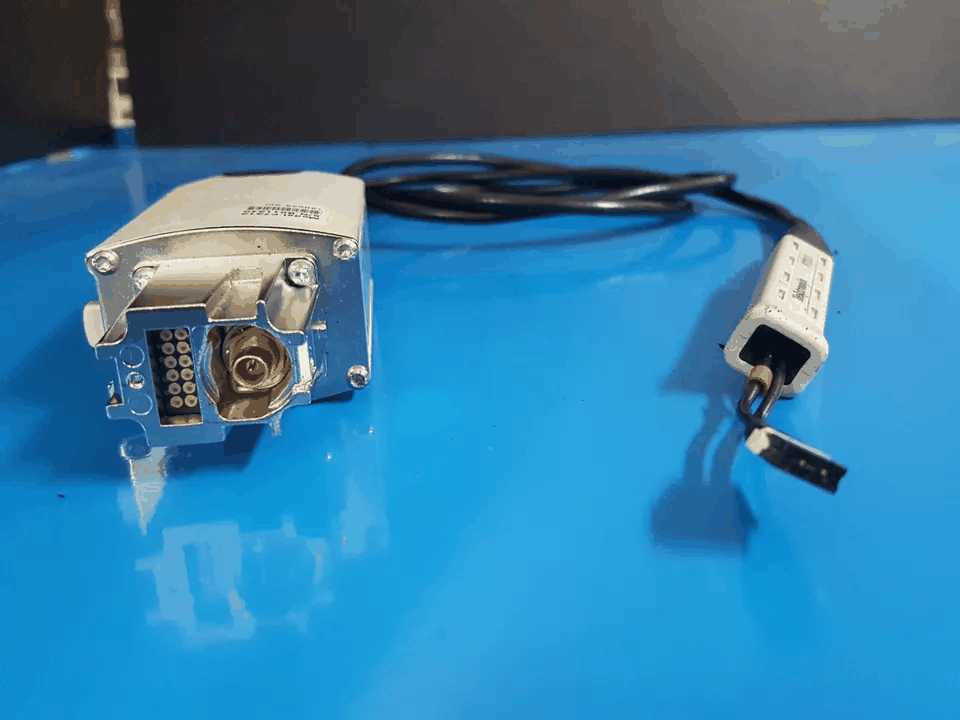 Tektronix P7313 Differential Probe 12.5GHz (as-is) [w1170254361]