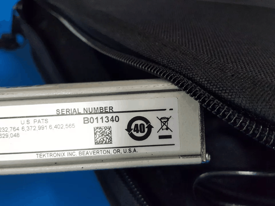 Tektronix P7313 Differential Probe 12.5GHz (as-is) [w1170254361]