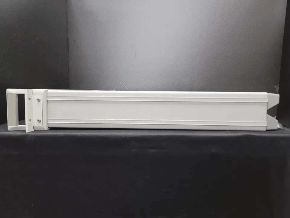 HP 85047A 75 Ohm S-Parameter Test Set 30kHz-3GHz (as-is) [t1170258050]