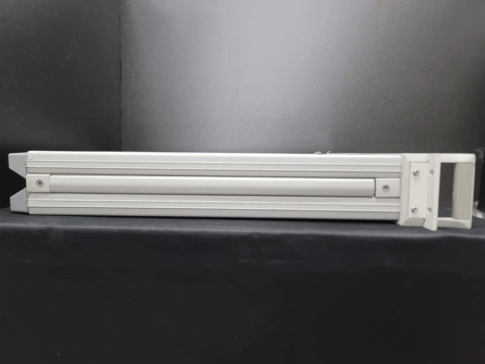 HP 85047A 75 Ohm S-Parameter Test Set 30kHz-3GHz (as-is) [t1170258050]