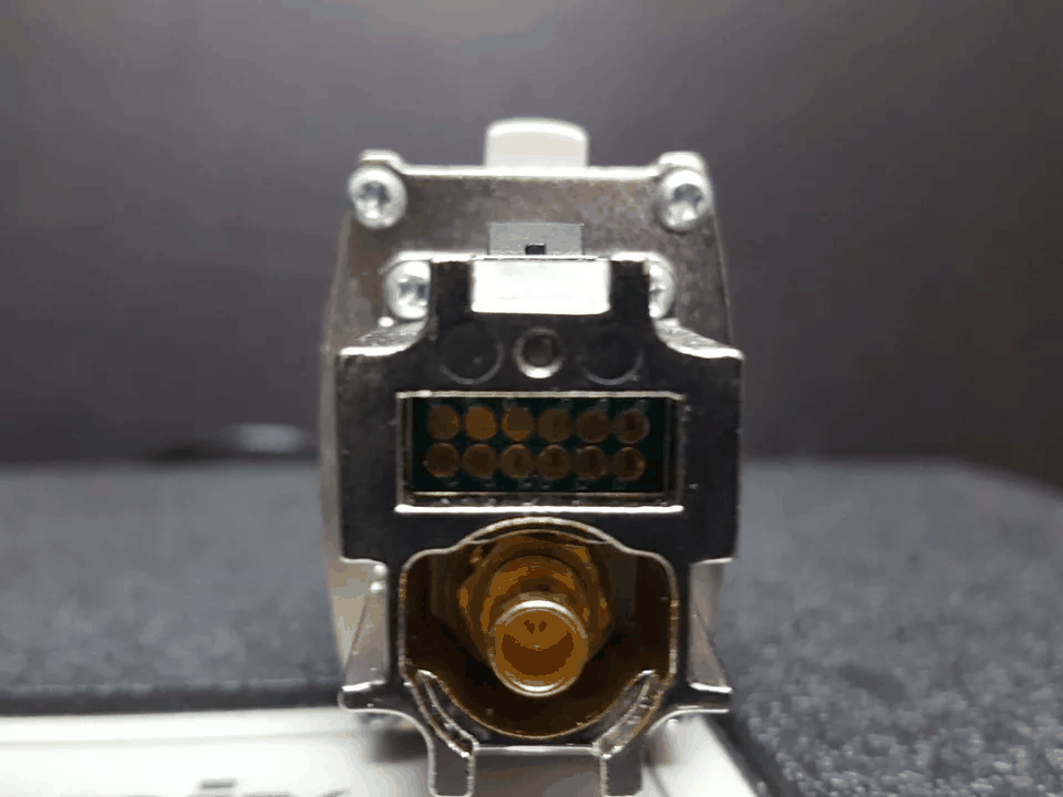 Tektronix P7260 TekConnect Active Probe 6GHz (for parts or not working) [j1170384563]