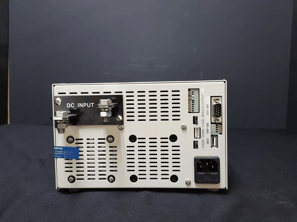 ODA LP300-A Programmable DC Electronic Load 60V/60A 300W [r1170376996]