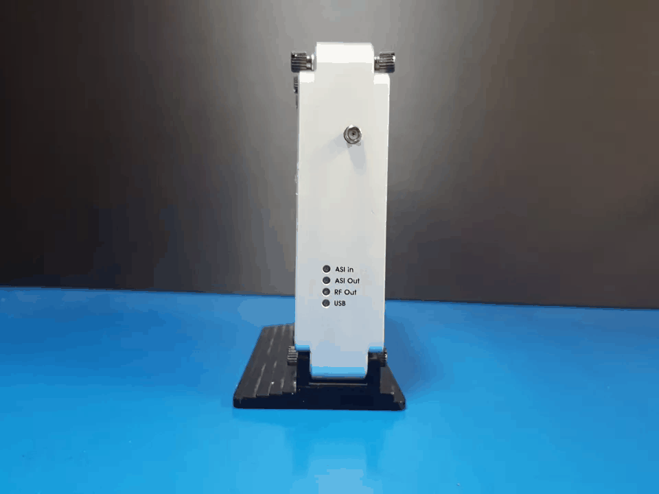 LUMANTEK Ventus1.0 USB Multi-Standard SIGGEN Modulator [c1170390034]