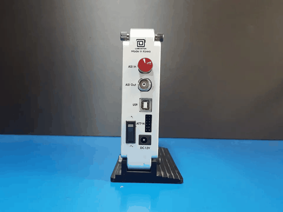 LUMANTEK Ventus1.0 USB Multi-Standard SIGGEN Modulator [c1170390034]