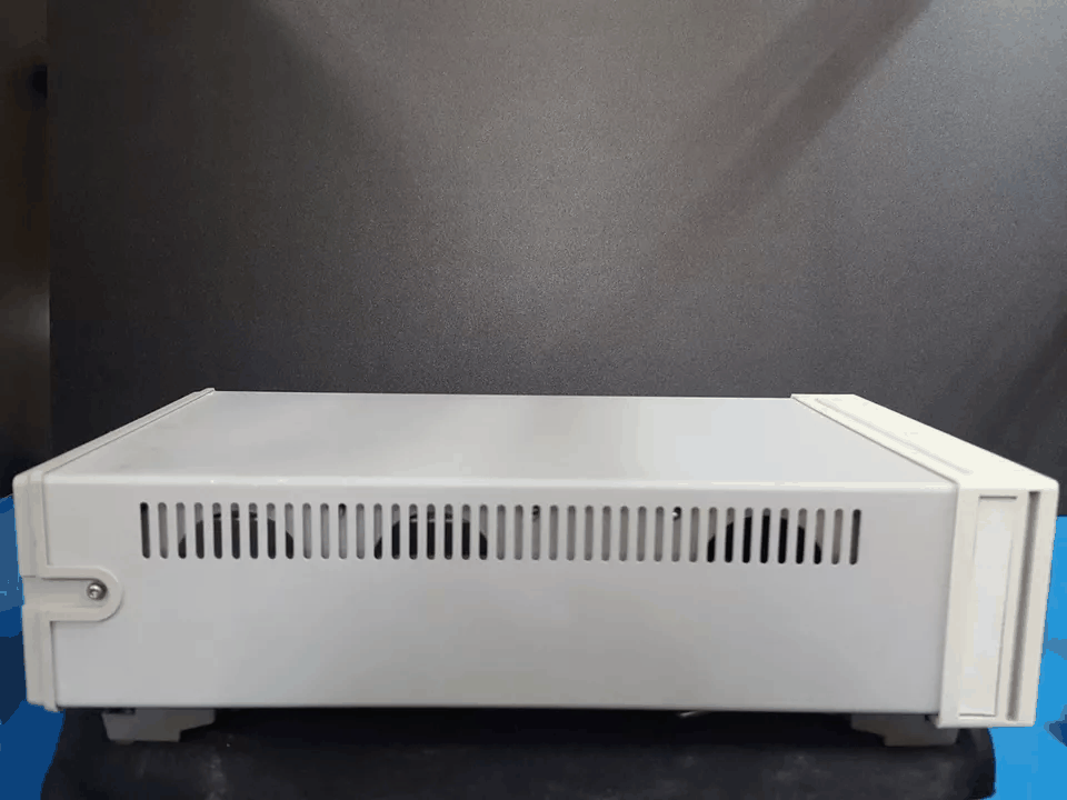 Agilent 3499B Switch Control System Main Frame [k1170389743]