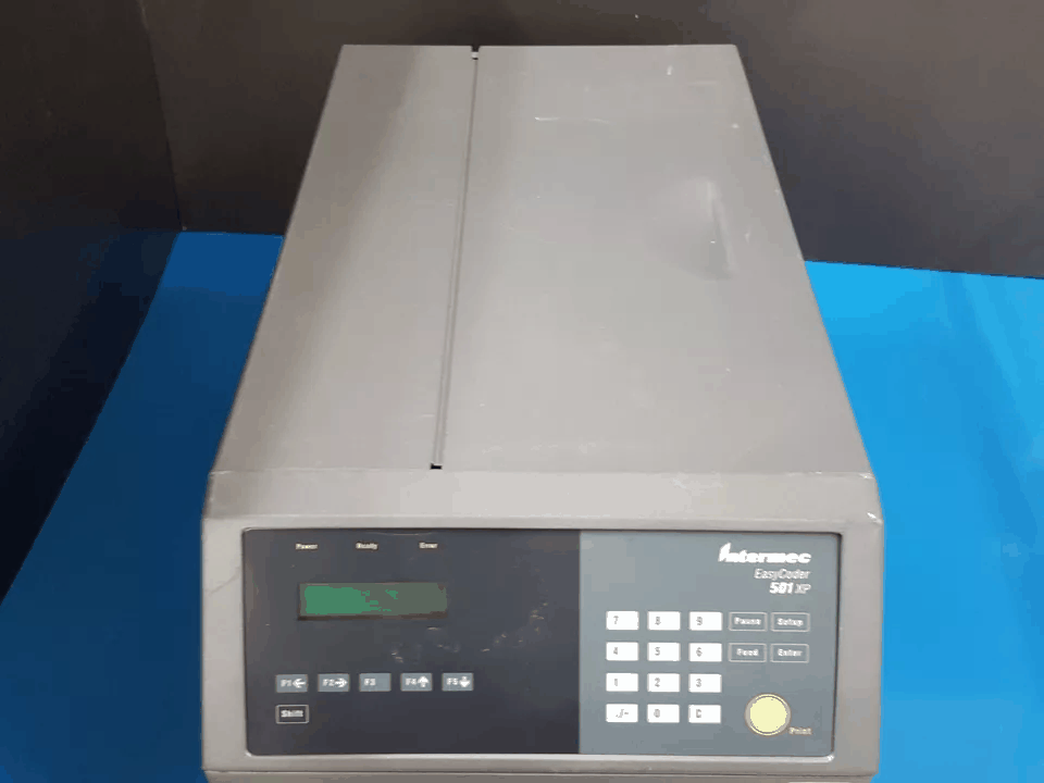 Intermec EasyCoder 501XP Thermal Printer [x1170476749]