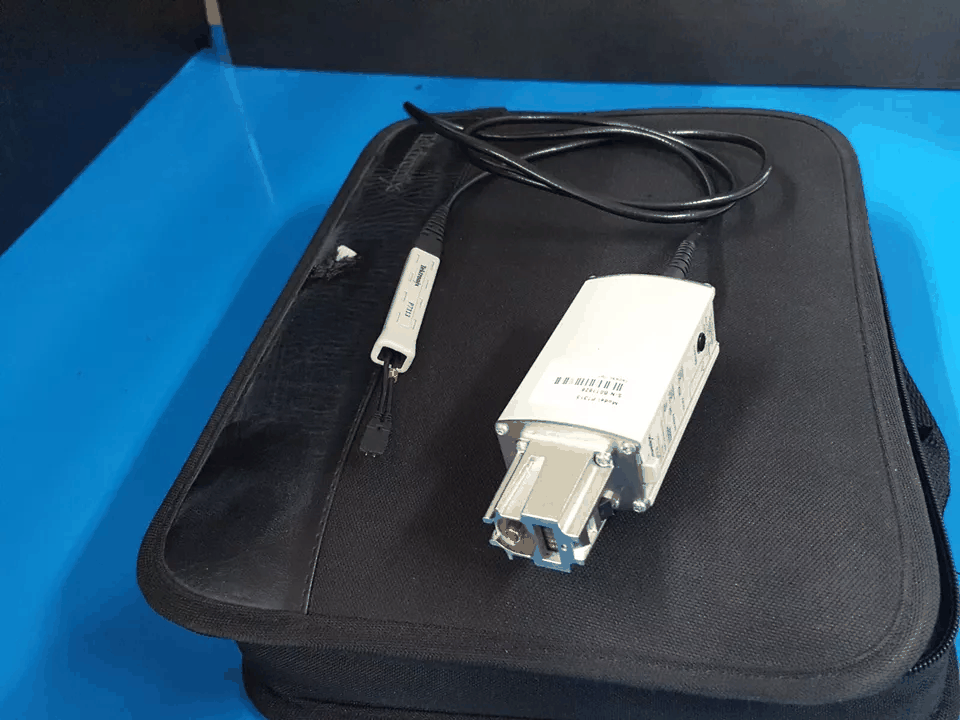 Tektronix P7313 Differential Probe 12.5GHz (as-is) [o1170522958]