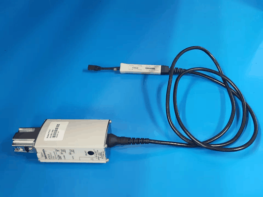 Tektronix P7313 Differential Probe 12.5GHz (as-is) [o1170522958]