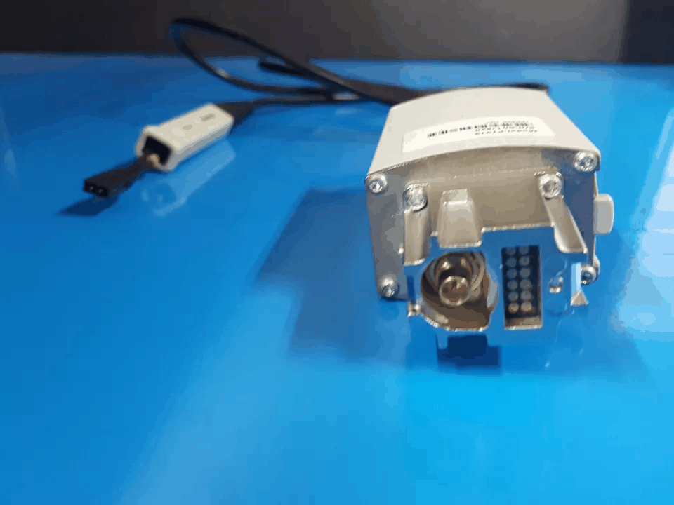 Tektronix P7313 Differential Probe 12.5GHz (as-is) [o1170522958]