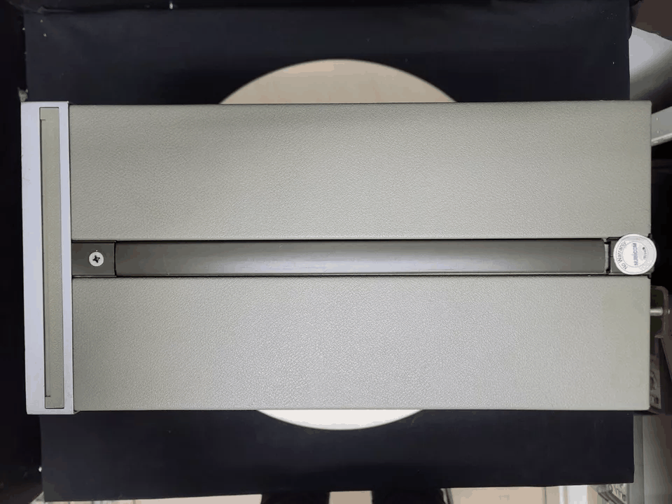 HP 6023A System Power Supply 0-20V/0-30A 200W [t1170515436]