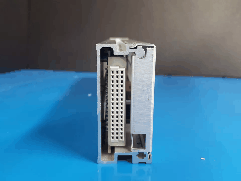 HP 81533B Optical Head Interface Module (as-is) [v1171151964]