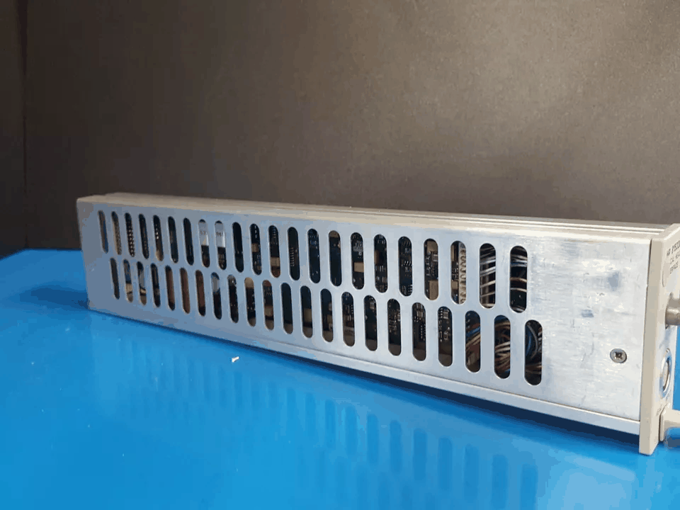 HP 81533B Optical Head Interface Module (as-is) [v1171151964]