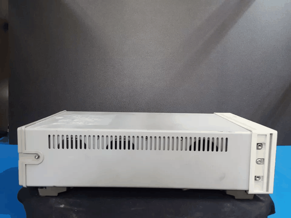 Agilent 3499B Switch/Control System Mainframe (as-is) [q1171150403]