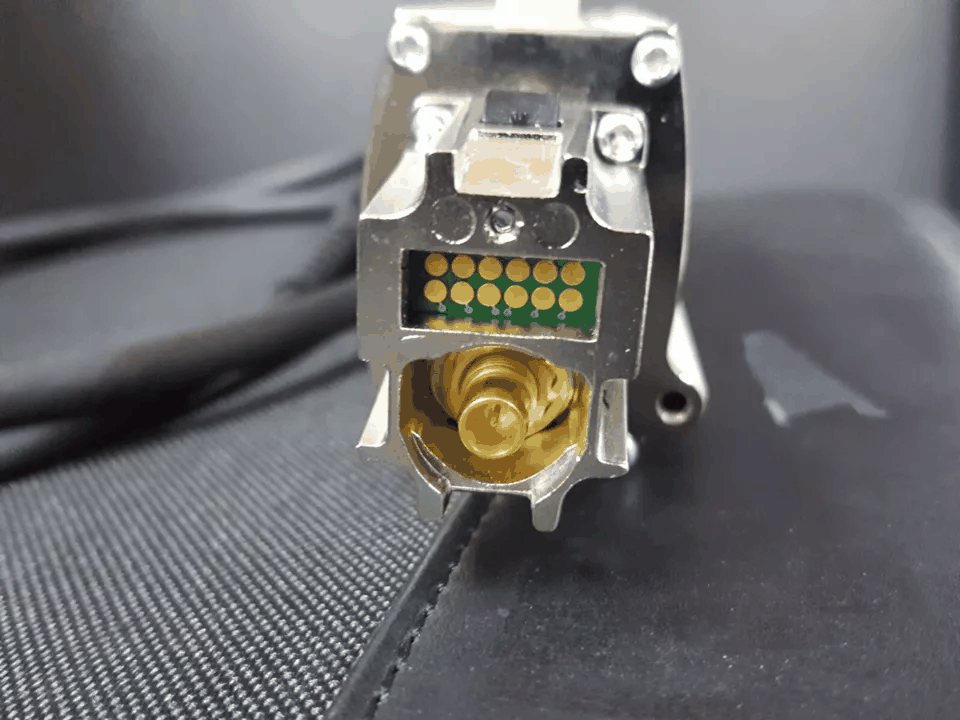 Tektronix P7508 Differential Probe 8GHz TekConnect TriMode Probe [u1171984700]