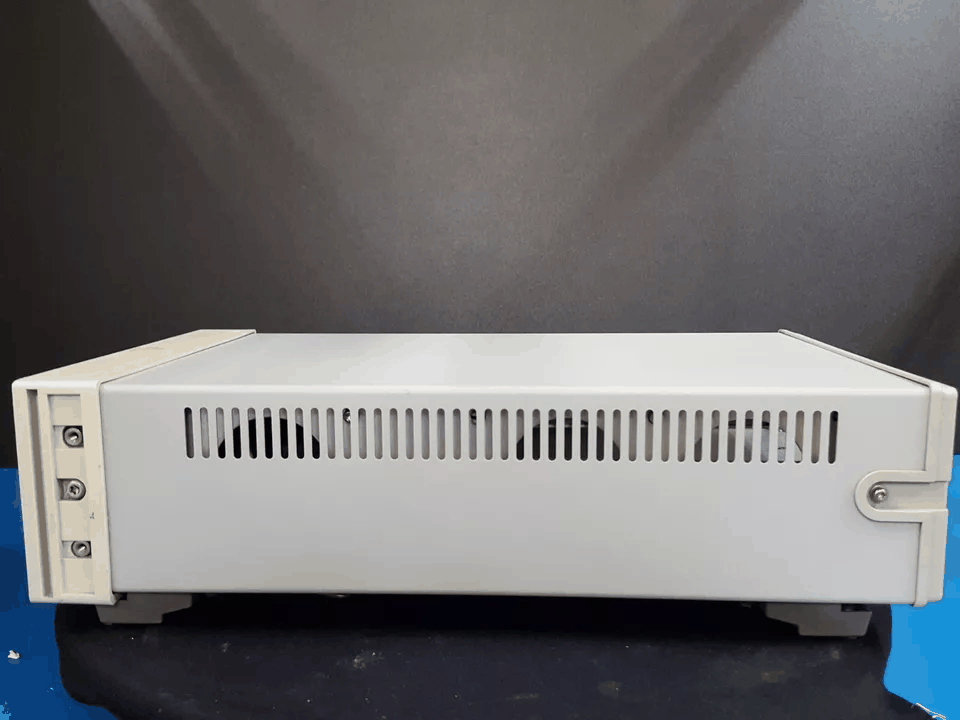 Agilent 3499B Switch Control System Main Frame [o1172086112]