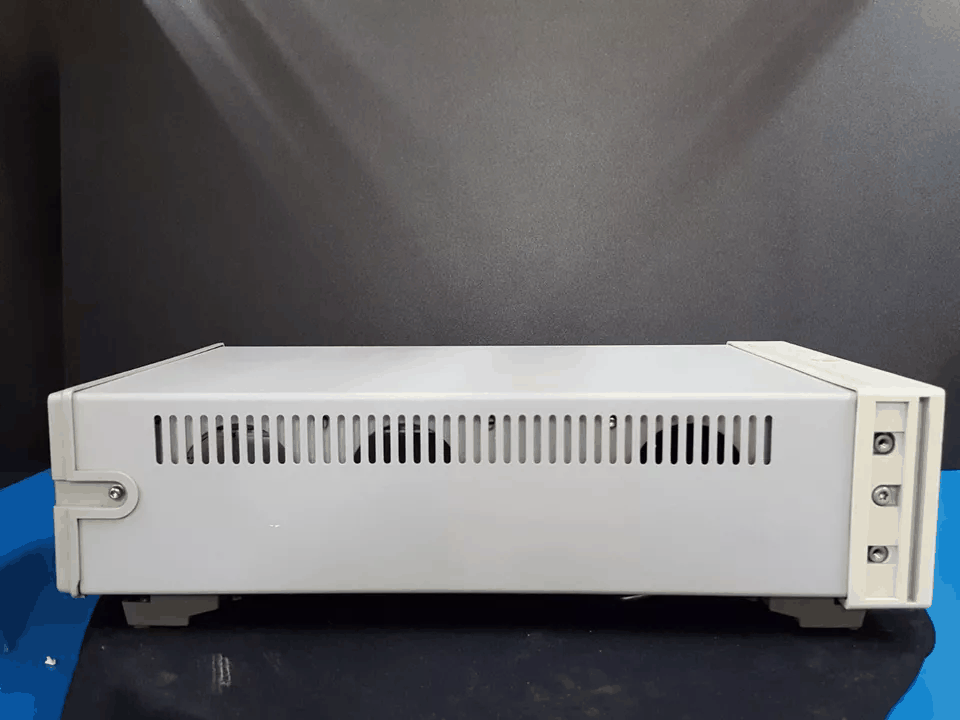 Agilent 3499B Switch Control System Main Frame [o1172086112]