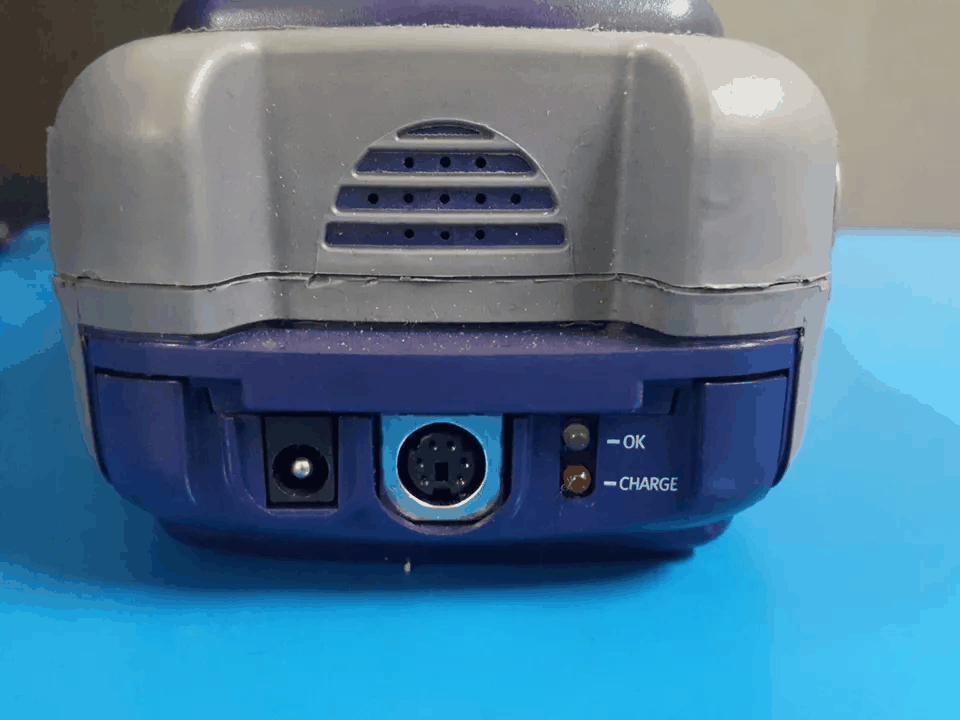 JDSU HST-3000C Handheld Services Tester with Accessories [d1172080974]