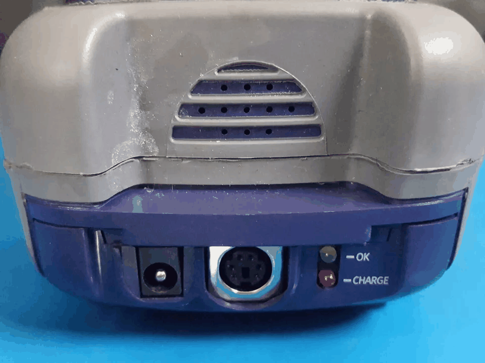 JDSU HST-3000C Handheld Services Tester IP Suite TDR [n1172071641]