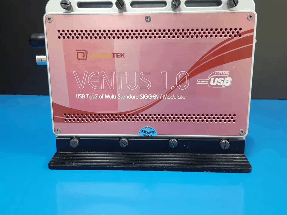 LUMANTEK Ventus1.0 USB Multi-Standard SIGGEN Modulator [x1172090072]