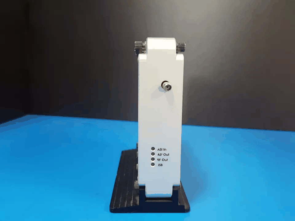 LUMANTEK Ventus1.0 USB Multi-Standard SIGGEN Modulator [x1172090072]