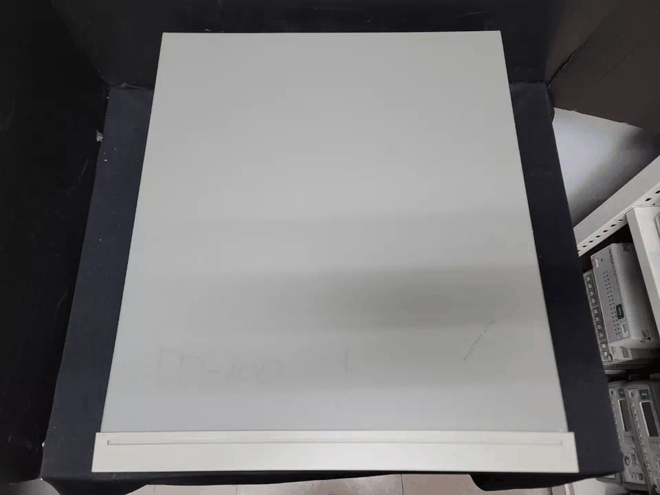 HP 6621A DC Power Supply Multi-Output System 0-7V/0-10A 0-20V/0-4A [c1172090032]