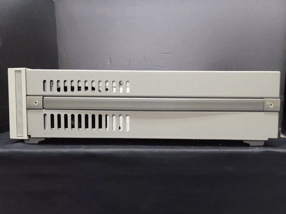 HP 6621A DC Power Supply Multi-Output System 0-7V/0-10A 0-20V/0-4A [c1172090032]