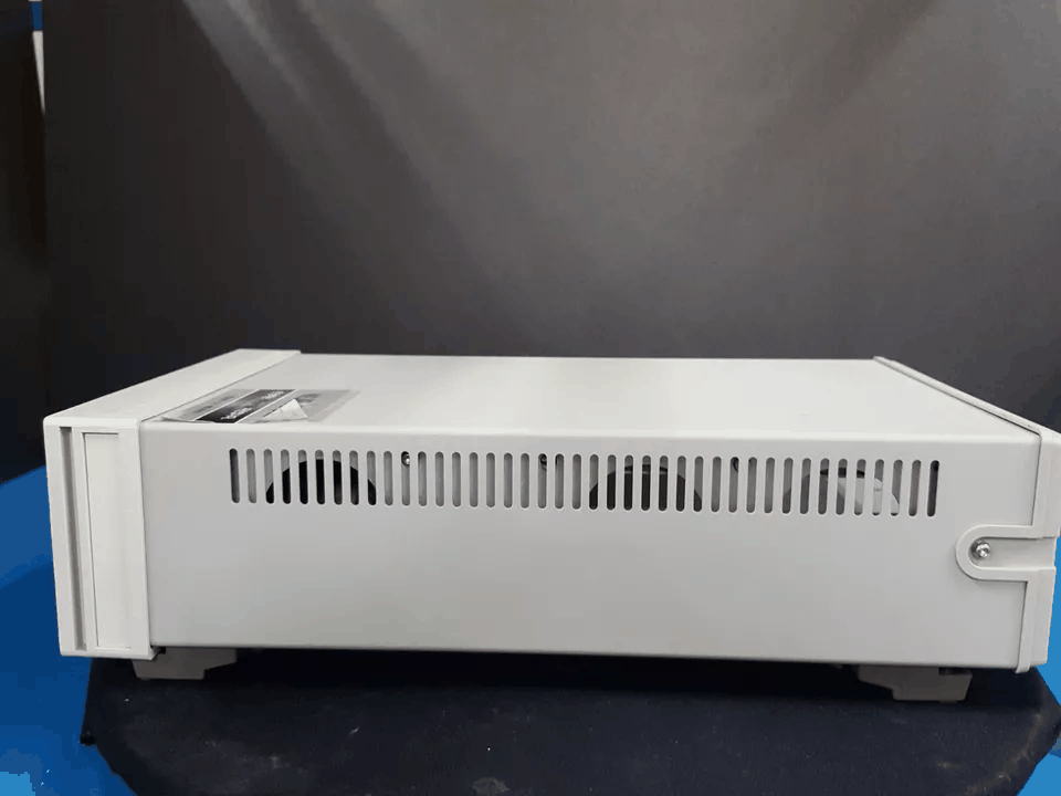 Agilent 3499B Switch Control System Main Frame [x1172348775]