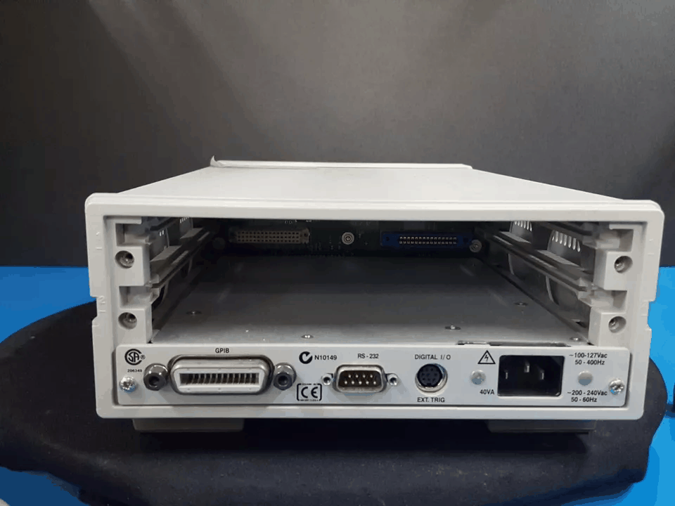 Agilent 3499B Switch Control System Main Frame [x1172348775]