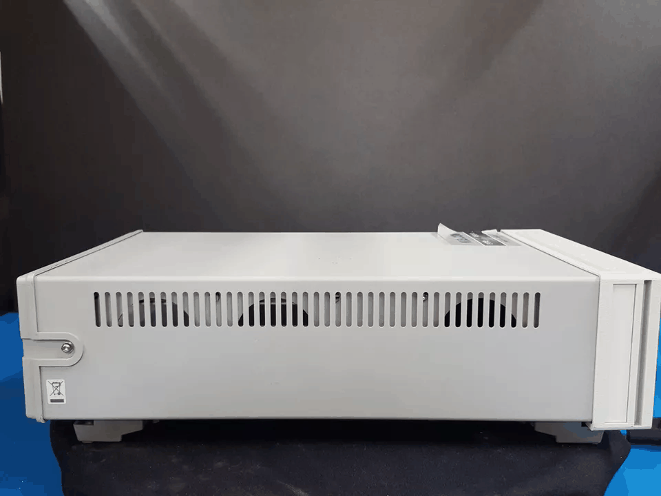 Agilent 3499B Switch Control System Main Frame [x1172348775]