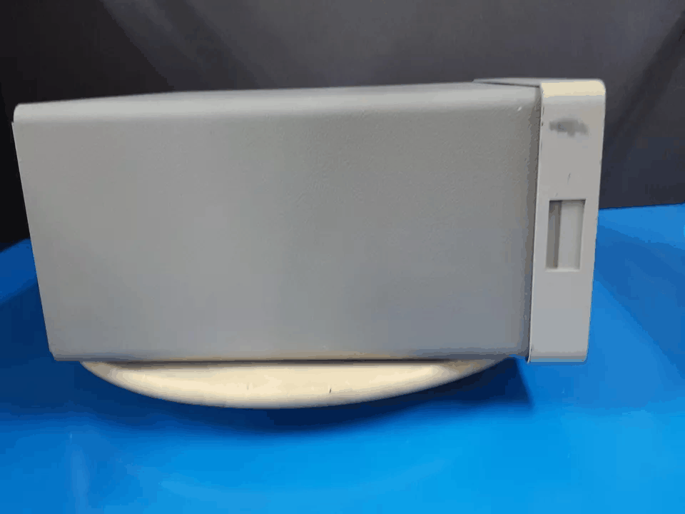 HP 8648C Signal Generator (for parts or not working) [1173155385]